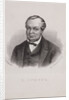 Portrait of Pyotr Pavlovich Yershov, 1872 by Anonymous
