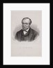 Portrait of Pyotr Pavlovich Yershov, 1872 by Anonymous