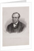 Portrait of Pyotr Pavlovich Yershov, 1872 by Anonymous