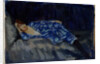 Blue Symphony, 1923 by Anonymous