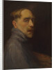 Self-Portrait, 1922 by Anonymous