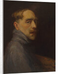 Self-Portrait, 1922 by Anonymous