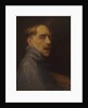 Self-Portrait, 1922 by Anonymous