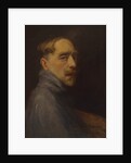 Self-Portrait, 1922 by Anonymous