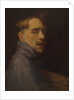 Self-Portrait, 1922 by Anonymous