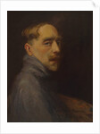 Self-Portrait, 1922 by Anonymous