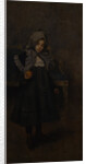 Little gray riding hood, 1903 by Anonymous