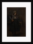 Little gray riding hood, 1903 by Anonymous