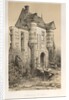 …Pl. 23, Commanderie De Launay, published 1860 by Victor Petit