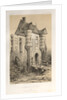 …Pl. 23, Commanderie De Launay, published 1860 by Victor Petit