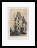 …Pl. 31, Château De Marchais, 1860 by Victor Petit