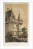 …Pl. 32, Château DAzay-Le-Rideau, 1860 by Victor Petit