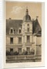 …Pl. 33, Château De Tanlay, 1860 by Victor Petit