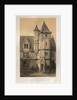 …Pl. 39, Château De La Motte, 1860 by Victor Petit