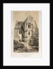 …Pl. 47, Manoir De Sousmont, 1860 by Victor Petit