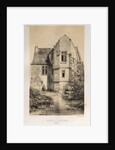 …Pl. 47, Manoir De Sousmont, 1860 by Victor Petit