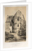 …Pl. 47, Manoir De Sousmont, 1860 by Victor Petit