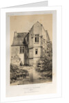 …Pl. 47, Manoir De Sousmont, 1860 by Victor Petit