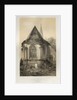 …Pl. 56, Église Du Tilleul, 1860 by Victor Petit