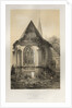 …Pl. 56, Église Du Tilleul, 1860 by Victor Petit