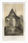 …Pl. 56, Église Du Tilleul, 1860 by Victor Petit