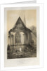 …Pl. 56, Église Du Tilleul, 1860 by Victor Petit
