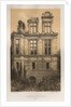 …Pl. 66, Château DYrouerre, 1860 by Victor Petit