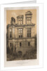 …Pl. 66, Château DYrouerre, 1860 by Victor Petit