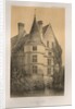 …Pl. 68, Le Plessis-Bas, 1860 by Victor Petit