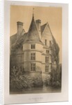 …Pl. 68, Le Plessis-Bas, 1860 by Victor Petit