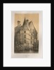 …Pl. 68, Le Plessis-Bas, 1860 by Victor Petit