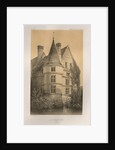 …Pl. 68, Le Plessis-Bas, 1860 by Victor Petit