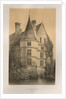 …Pl. 68, Le Plessis-Bas, 1860 by Victor Petit