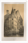 …Pl. 68, Le Plessis-Bas, 1860 by Victor Petit