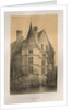 …Pl. 68, Le Plessis-Bas, 1860 by Victor Petit