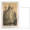 …Pl. 68, Le Plessis-Bas, 1860 by Victor Petit