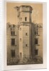 …Pl. 69, Château de Rochefort, 1860 by Victor Petit