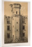 …Pl. 69, Château de Rochefort, 1860 by Victor Petit