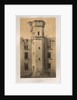 …Pl. 69, Château de Rochefort, 1860 by Victor Petit