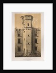 …Pl. 69, Château de Rochefort, 1860 by Victor Petit