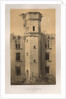 …Pl. 69, Château de Rochefort, 1860 by Victor Petit