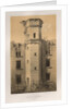 …Pl. 69, Château de Rochefort, 1860 by Victor Petit