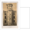 …Pl. 69, Château de Rochefort, 1860 by Victor Petit