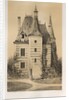 …Pl. 75, La Vicomté, 1860 by Victor Petit