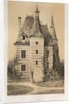…Pl. 75, La Vicomté, 1860 by Victor Petit