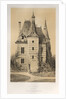 …Pl. 75, La Vicomté, 1860 by Victor Petit