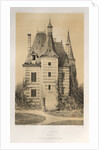 …Pl. 75, La Vicomté, 1860 by Victor Petit