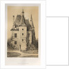 …Pl. 75, La Vicomté, 1860 by Victor Petit
