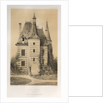 …Pl. 75, La Vicomté, 1860 by Victor Petit