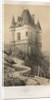 …Pl. 77, Le Mesnil, 1860 by Victor Petit